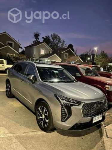 Haval jolion 2022