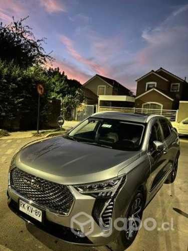 Haval jolion 2022