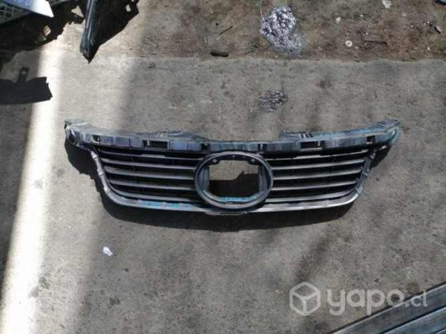 Mascara lexus ct original