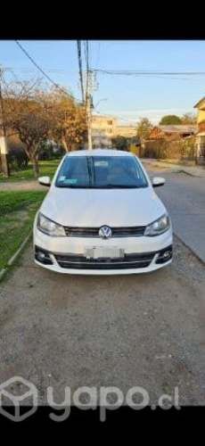 Volkswagen gol 1.6 2019