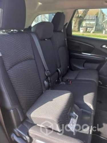 Dodge journey2.4 2014