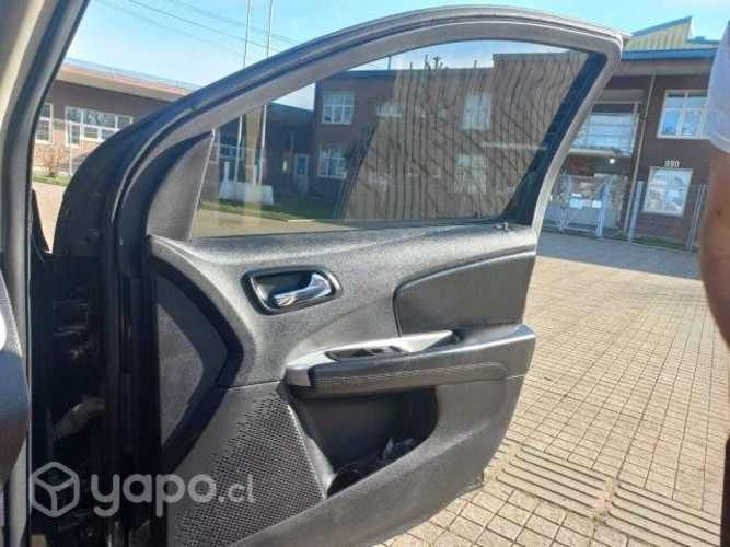 Dodge journey2.4 2014