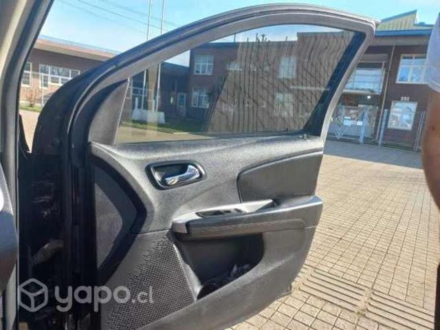 Dodge journey2.4 2014