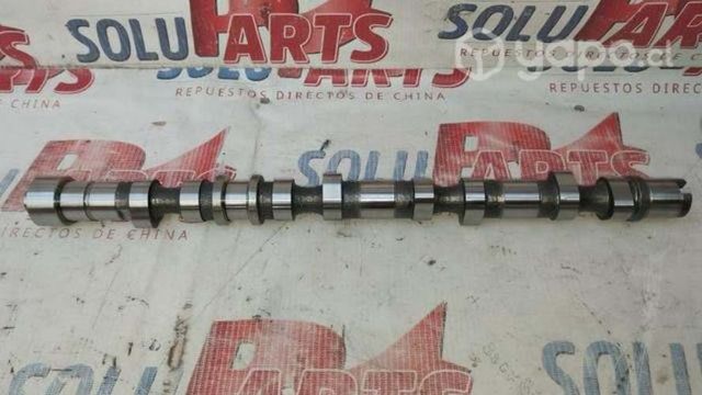 Eje de leva para jac refine