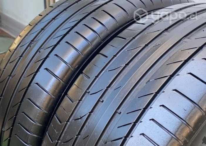 Neumáticos aro 18 Continental