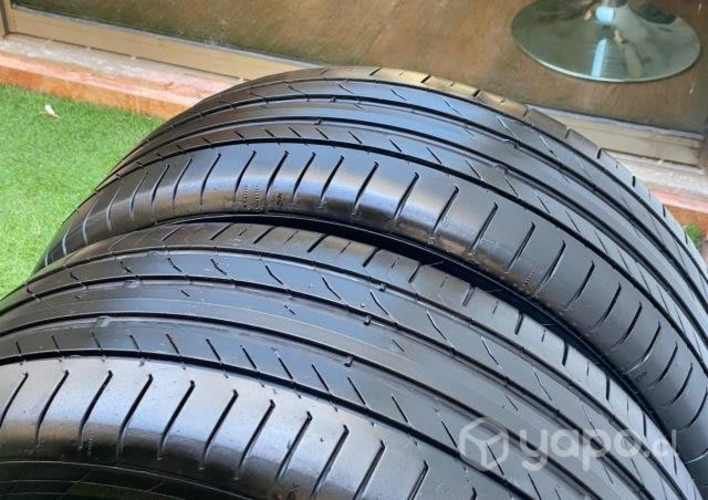 Neumáticos aro 18 Continental