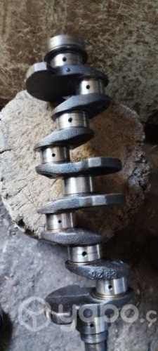 Cigueñal Fiat Fiorino año 1996 medidas 0.40