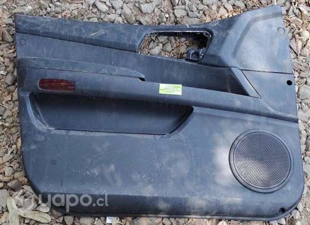 Tapiz Puerta Delantera Izquierda SSangyong
