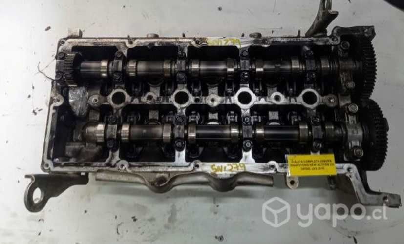 Culata Completa (SNI279) Ssangyong New Actyon 2.0