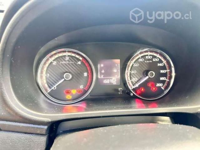 Mitsubishi l200 2020