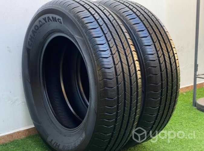 Neumáticos aro 17 Chaoyang