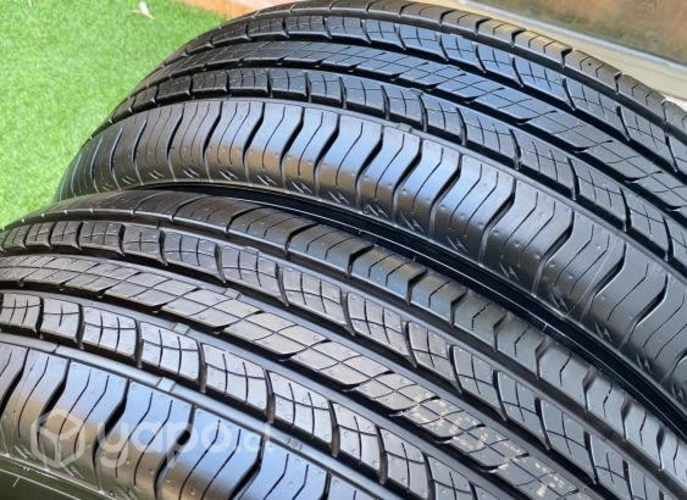 Neumáticos aro 17 Chaoyang