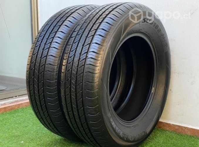 Neumáticos aro 17 Chaoyang