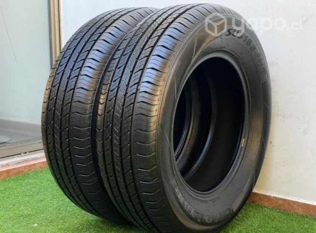 Neumáticos aro 17 Chaoyang