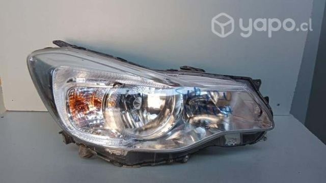 Optico subaru impreza dmg repuestos 67.76