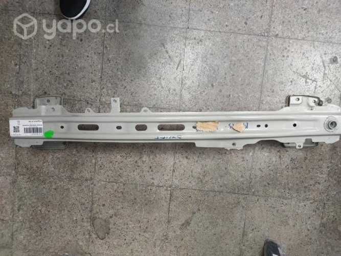 Refuerzo parachoque del Suzuki Swift original