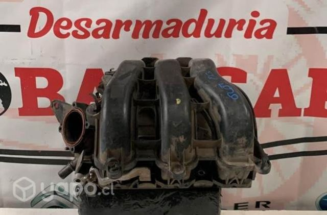 Múltiple de admisión FORD ECOSPORT TITANIUN 2.0 AU