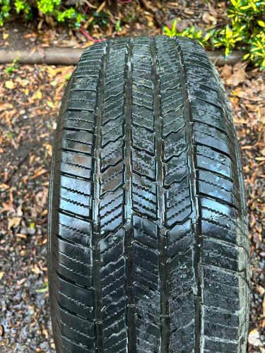 Llantas con neumáticos aro 17