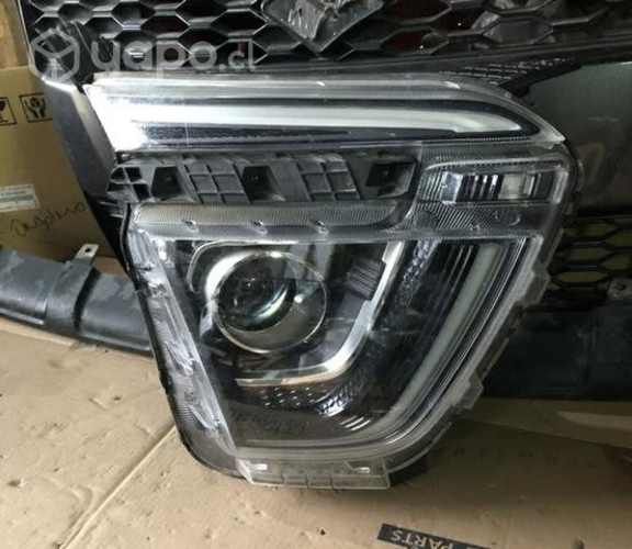 Optico/ foco Hyundai creta