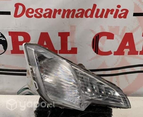 Neblinero derecho FORD ECOSPORT TITANIUN 2.0 AUTOM