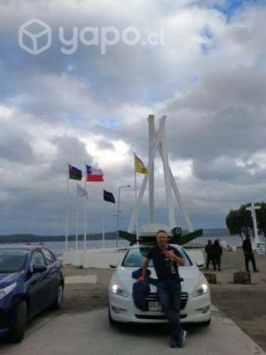 Peugeot 508 1.6 thp bencinero 2012