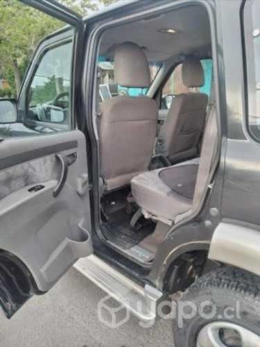 Mahindra Escorpio Suv 2013