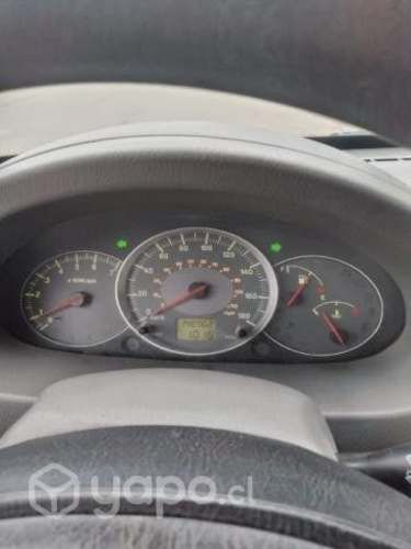 Mahindra Escorpio Suv 2013