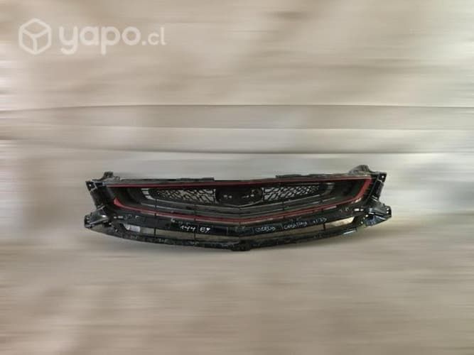 Máscara geely coolray 2021-2023