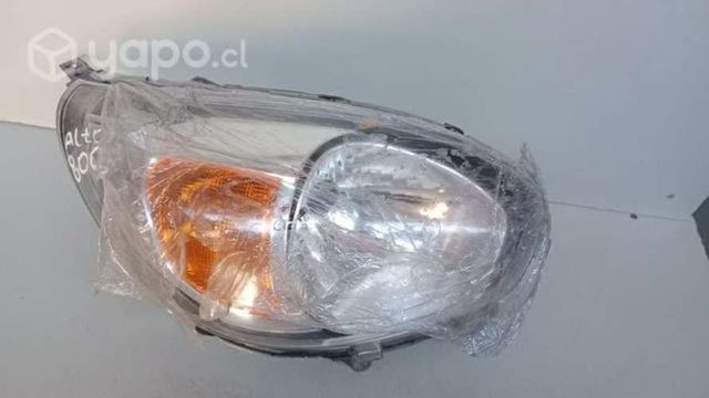 Optico suzuki alto 800 dmg repuestos 34.43