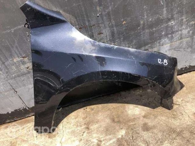 Tapabarro Volvo s60 (12.8)