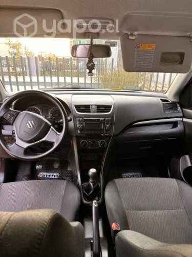 Vendo swift 2016 por renovación