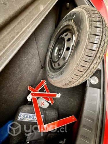 Vendo swift 2016 por renovación