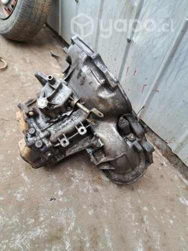 Caja De Cambios Daewoo racer