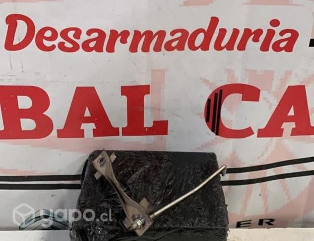 Seguro de batería GREAT WALL M4 HB 1.5 2021