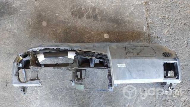 Airbag Copiloto Con Tablero (SNF066) SSangyong New