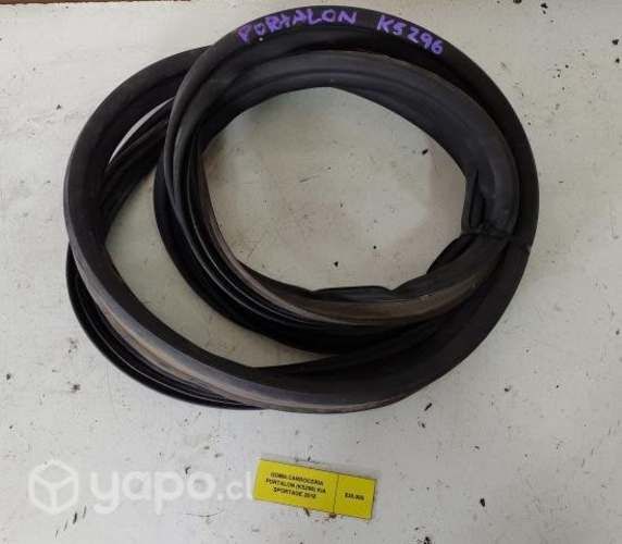 Goma Carroceria Portalon (KS296) Kia Sportage 2018