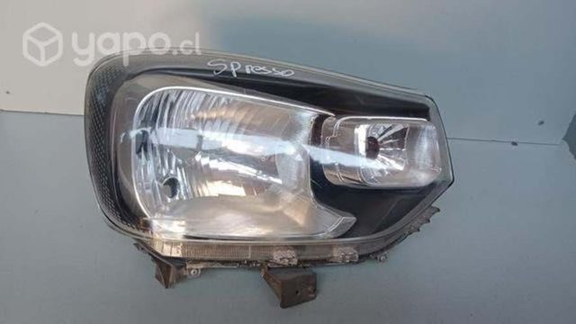 Optico suzuki spresso dmg repuestos 7.77