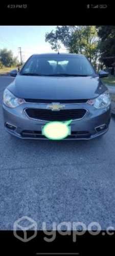 Vendo chevrolet sail 2021 modelo full