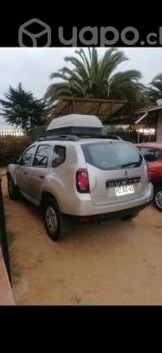 Vendo renault duster por renovacion