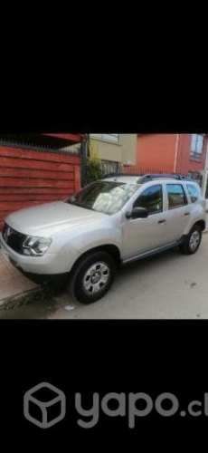 Vendo renault duster por renovacion