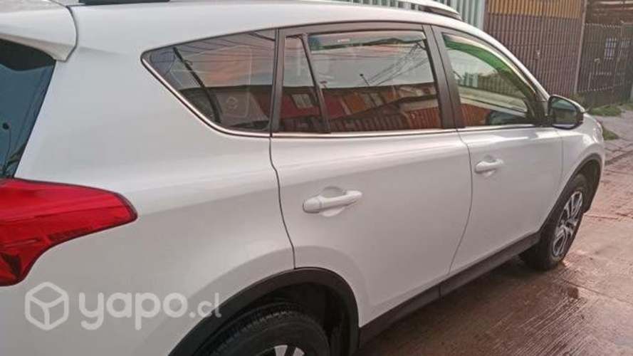 Venta de rav4 2015