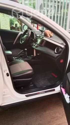 Venta de rav4 2015