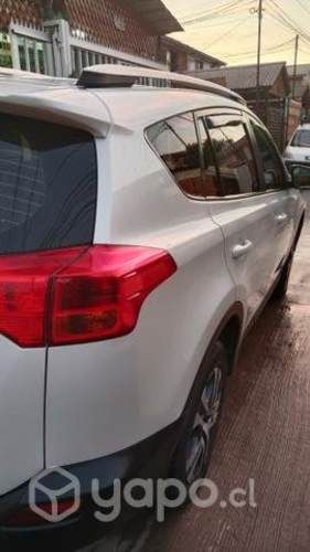 Venta de rav4 2015