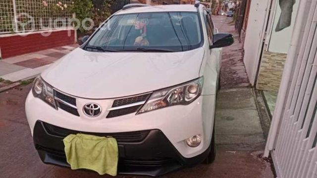 Venta de rav4 2015