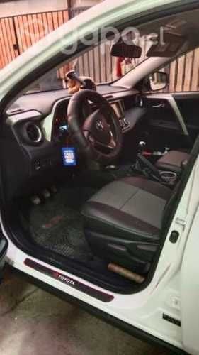 Venta de rav4 2015