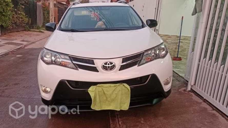 Venta de rav4 2015