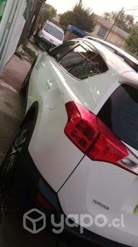 Venta de rav4 2015