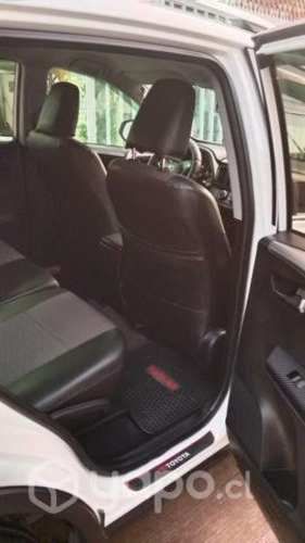 Venta de rav4 2015