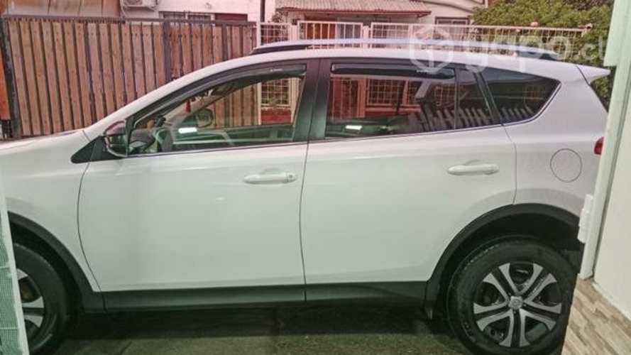 Venta de rav4 2015