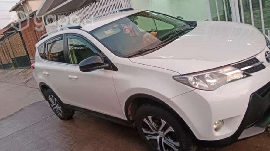Venta de rav4 2015